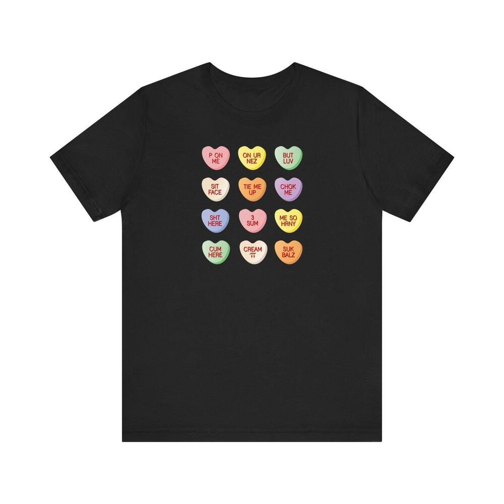 Dirty Valentine Shirt